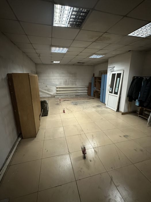 Сдам в аренду помещение торг