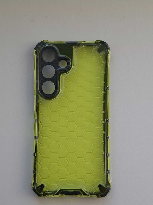 Husa samsung S25