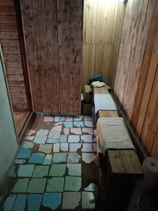 Продам дачу в Ахмирова