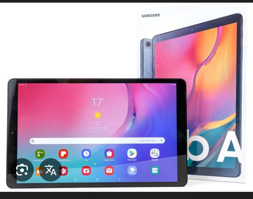 Планшет Samsung galaxy Tab A 10.1