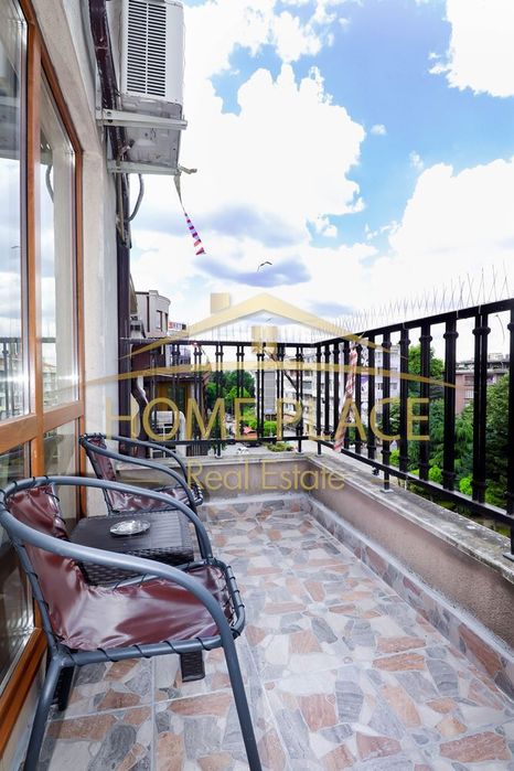 Дава се под наем Едностаен апартамент в Варна, Чаталджа - 57 кв.м за 510 € - Снимка #6