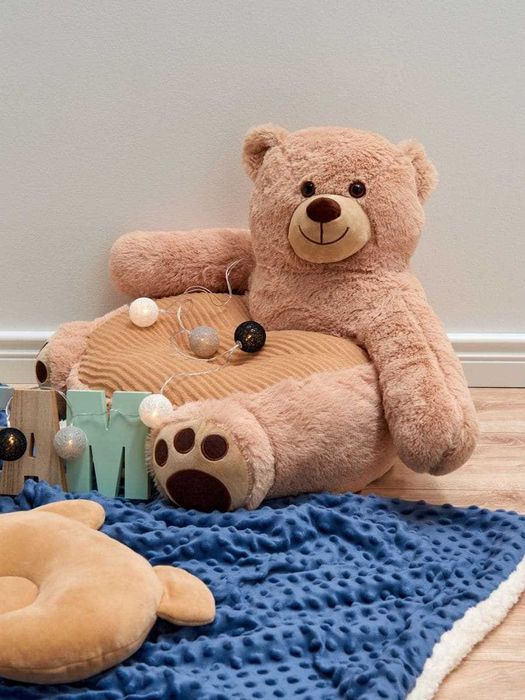 Меко меченце за сядане