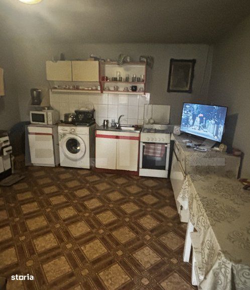 Casa de vanzare cu 3 camere, 89 mp, zona Vetis