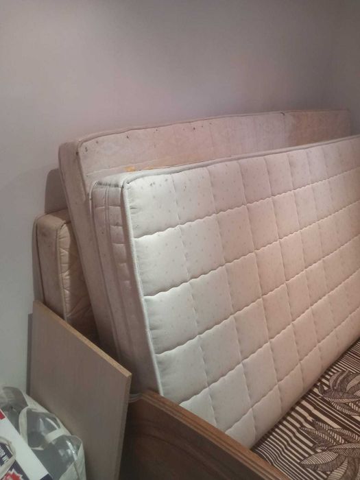 Saltea pat 200x100x16