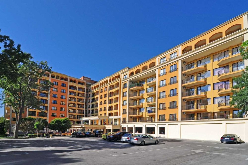 Продава се Едностаен апартамент в к.к. Златни пясъци - 62 кв.м за 751 €/кв.м - Снимка #15