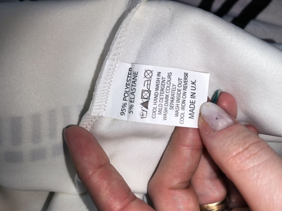 Rochie eleganta mărimea M nouă