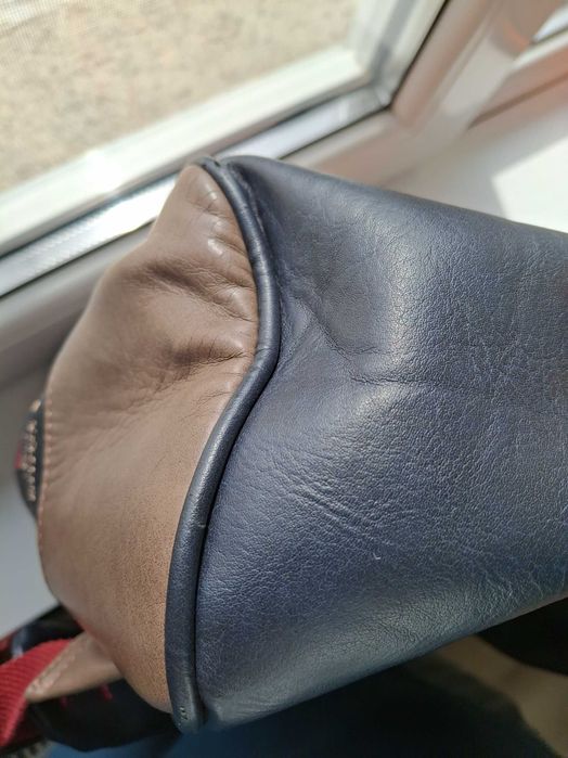 Ghiozdan Anekke mare