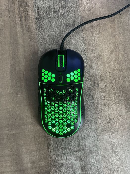 Игровая мышь