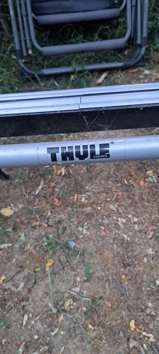 Багажник за превоз на велосипеди