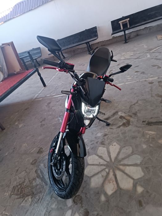 Скутер сатылады толык заряды 5.500 сом прабек 90 км жагдайы жаксы.