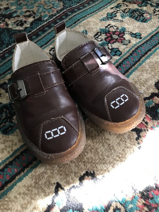 Детская обувь б/у