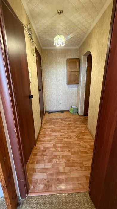 4 комнатная квартира КСК