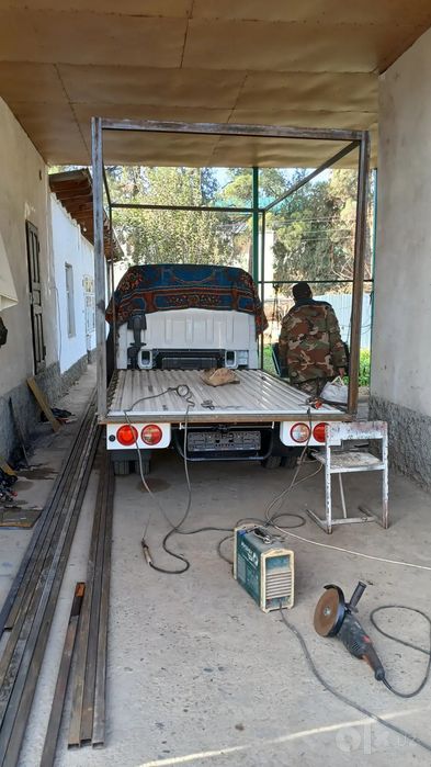 labo kia shiniray faton kuzf qilamiz