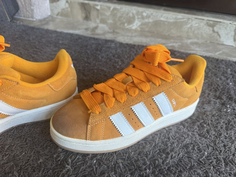 Кросовки adidas campus