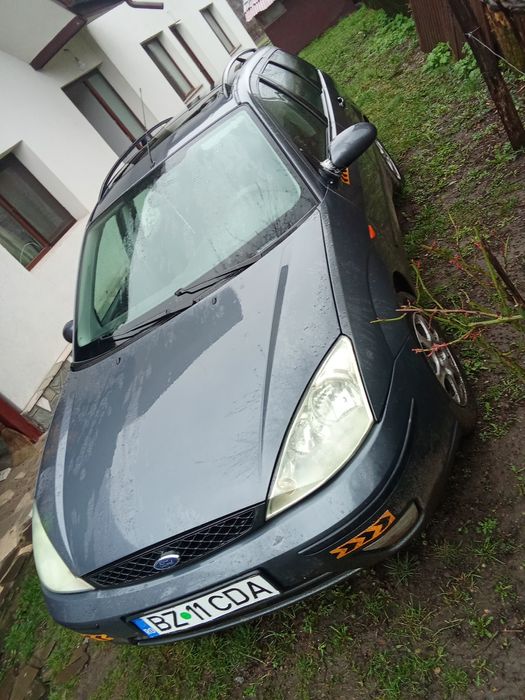 Vând Ford focus mk1 break