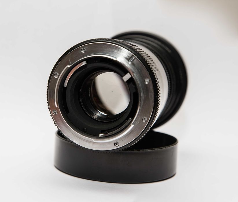 Angenieux Zoom 45-90mm F/2.8 Lens for Leica