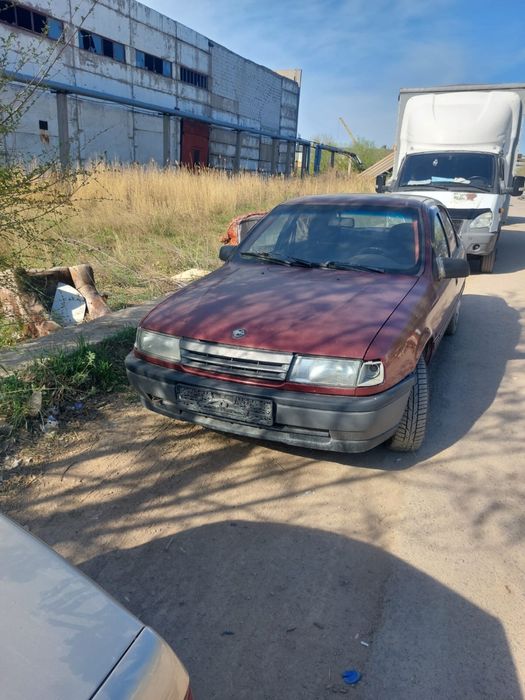 Продам автомобиль