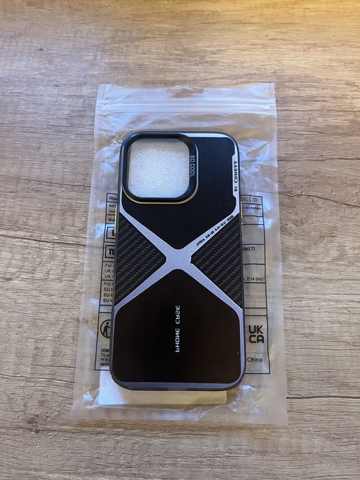 Husa Iphone 16 pro
