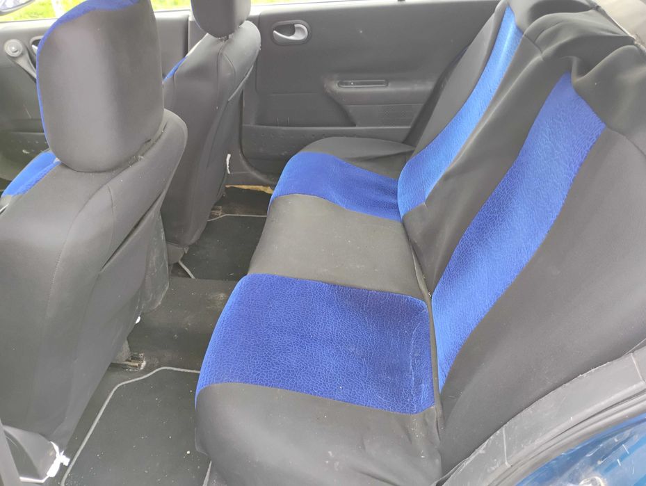 RENAULT Megane 2008 — imagine 5