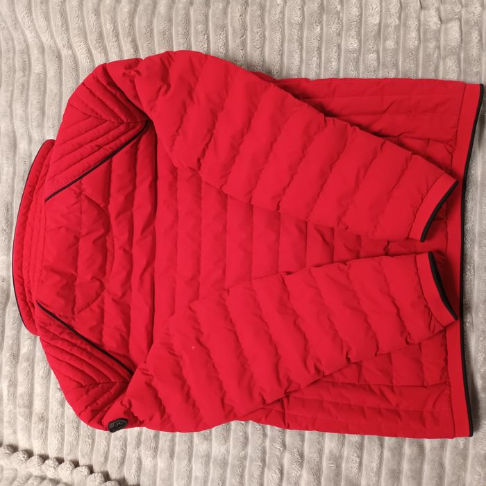 Geacă  wellensteyn L