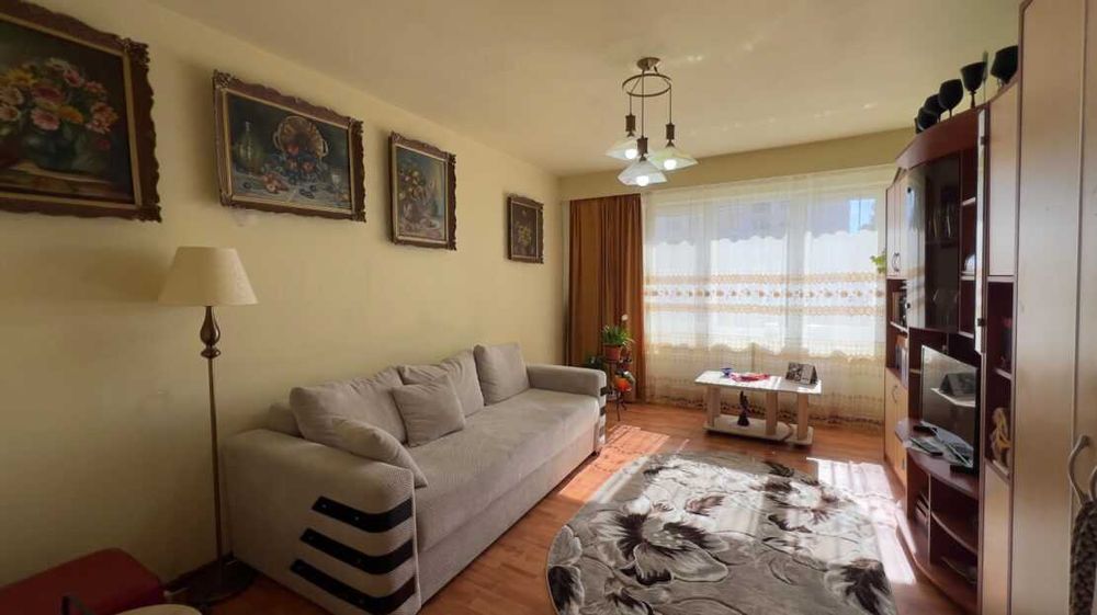 2 camere piața centrală de vânzare