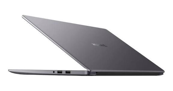 Huawei matebook d15