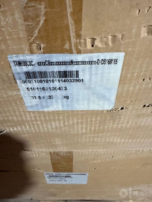 Fankoil srochna sotiladi