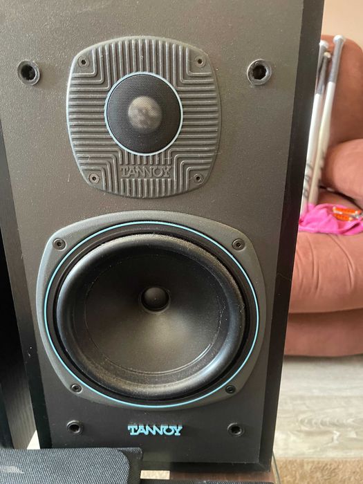 Тонколони TANNOY E11