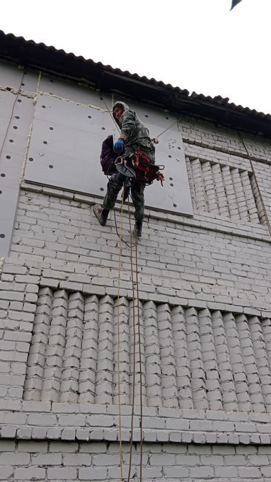 Альпинист Астана