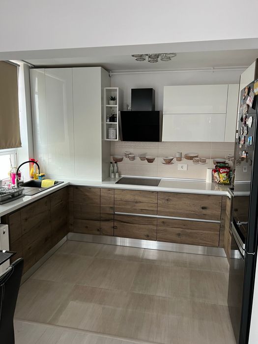 Apartament Prima Nufarul - Regim Hotelier