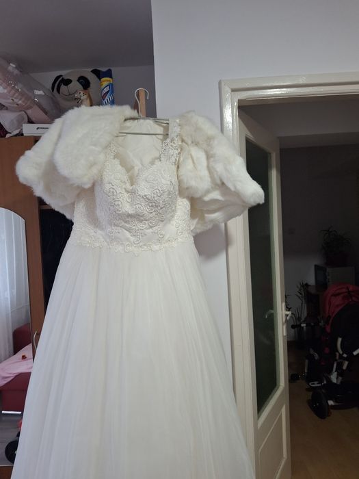 Rochie de mireasă