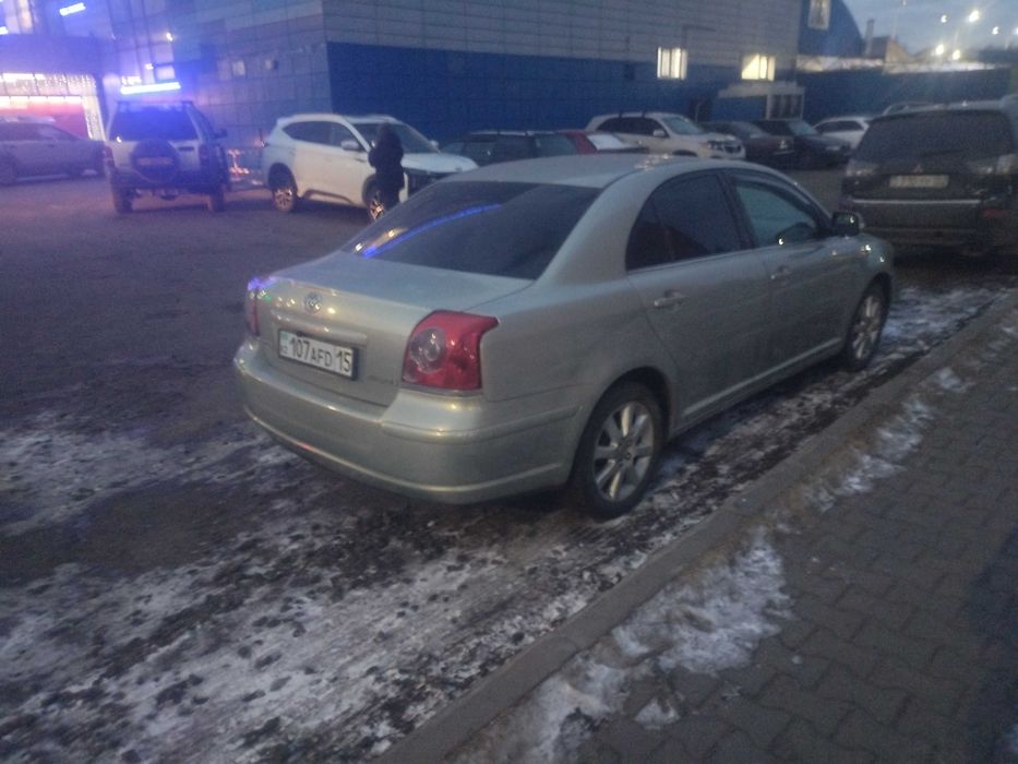 Продам авто в хорошем состоянии