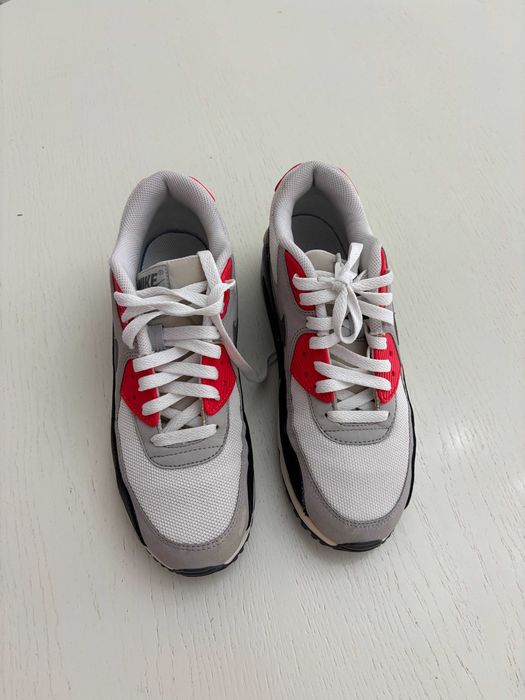 Кроссоки Nike Air Max