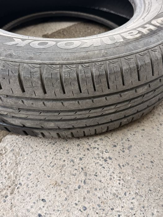 Летняя резина на кобальт