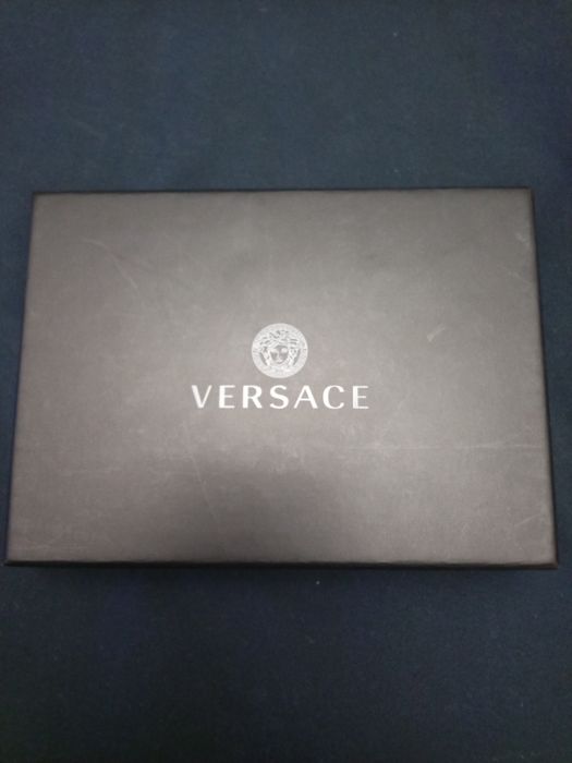 Gianni Versace Wallet мъжки портфейл