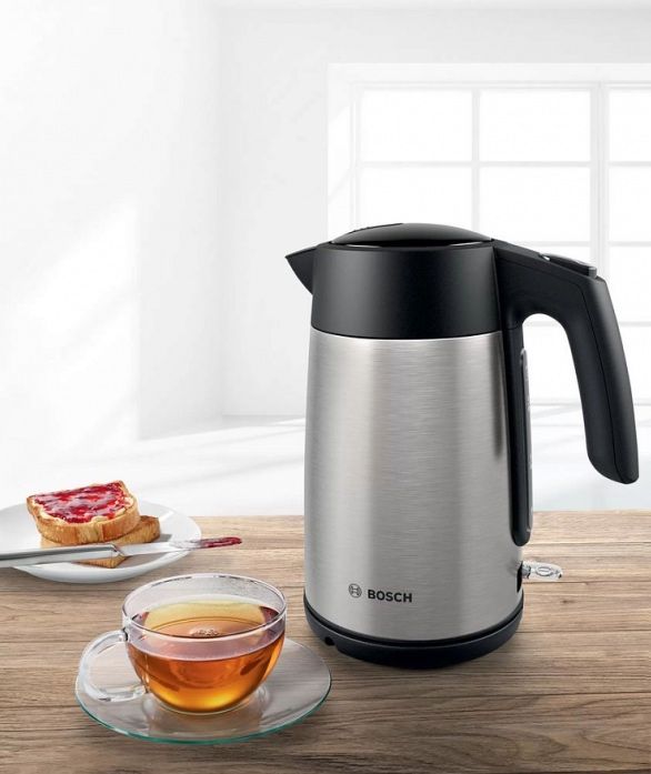 Электрочайник Bosch TWK7L460