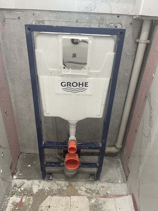 Услуги Сантехника в Таразе