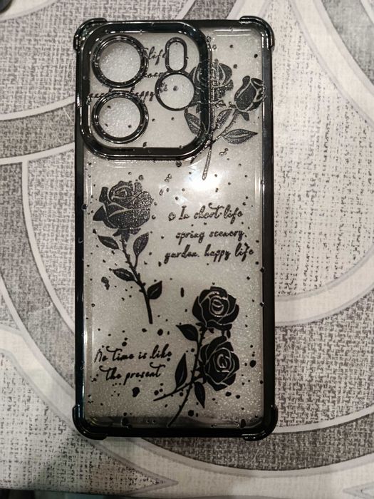 Калъф за телефон Redmi Note 14 4g