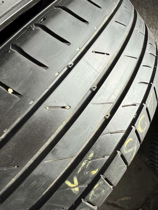 2x Anvelope Vara 205/60 R16 - Kumho Ecsta ps71