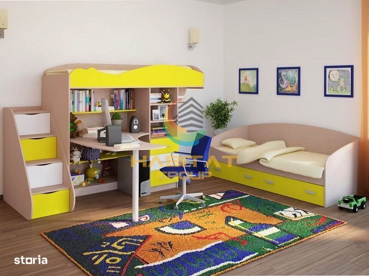 Vanzare Apartamente și Garsoniere Comision 0%