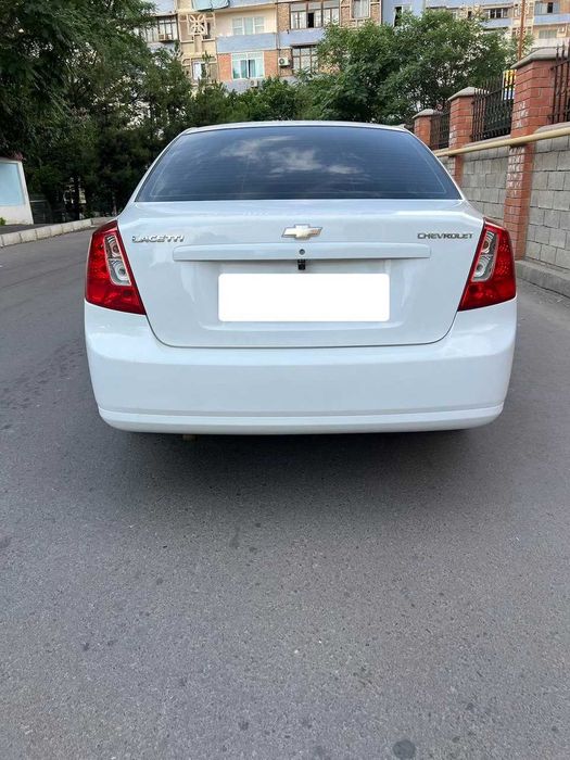 Продаю свою Lacetti 1.8 MT 2013 | Один хозяин | Газ не устанавливался