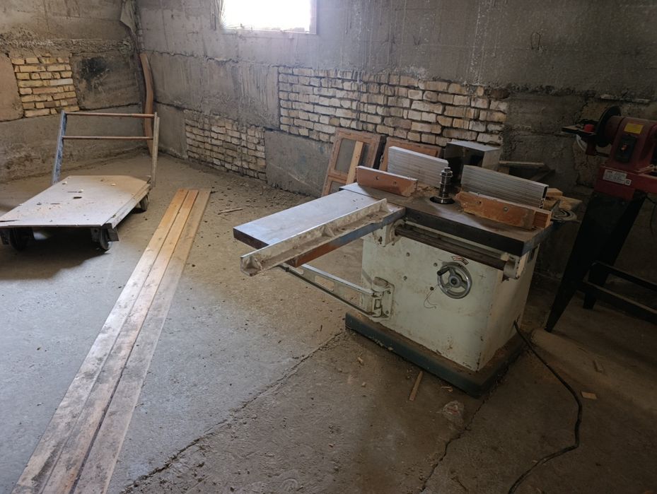 Станок сотилади с