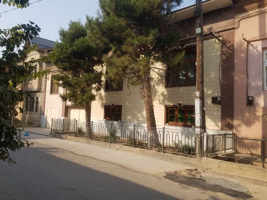 Двухэтажный Участок 6 соток