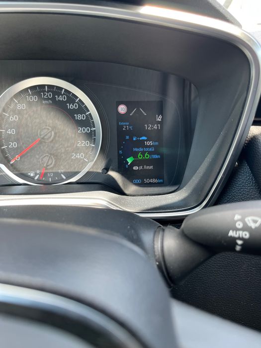 Toyota Corolla MT Business 2023