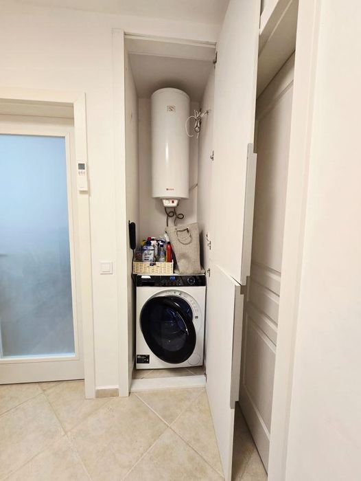 Дава се под наем Двустаен апартамент в к.к. Св.Св. Константин и Елена - 80 кв.м за 818 € - Снимка #4