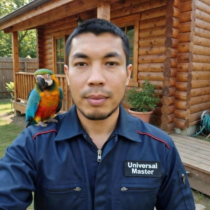 Домашний помощник на все руки!