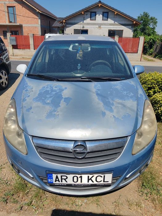 Opel corsa 2007.