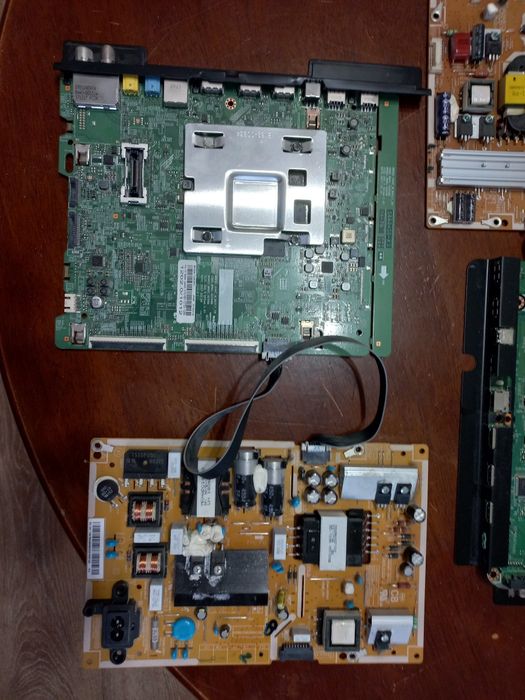 Placa sursa display orion T32LEDS samsung UE32D600,UE40MU172U ,QE55QN8