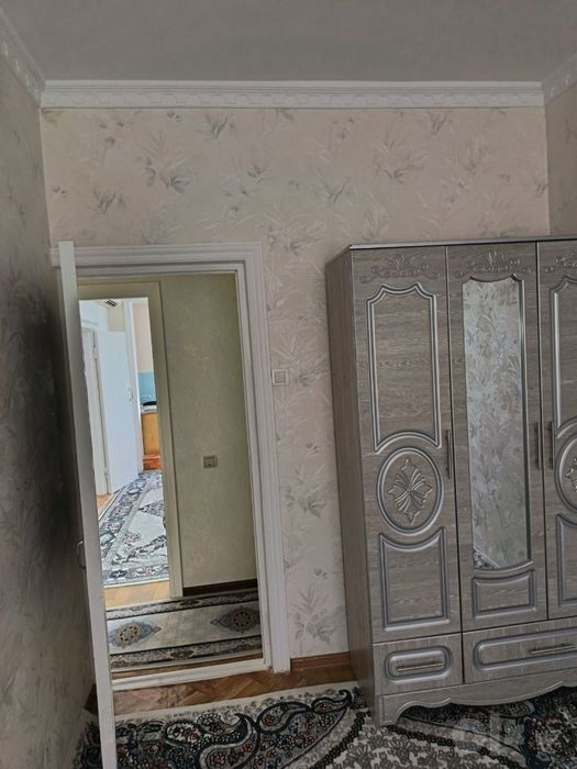 Сдается 2в3 ком Чиланзар 22 квартал
