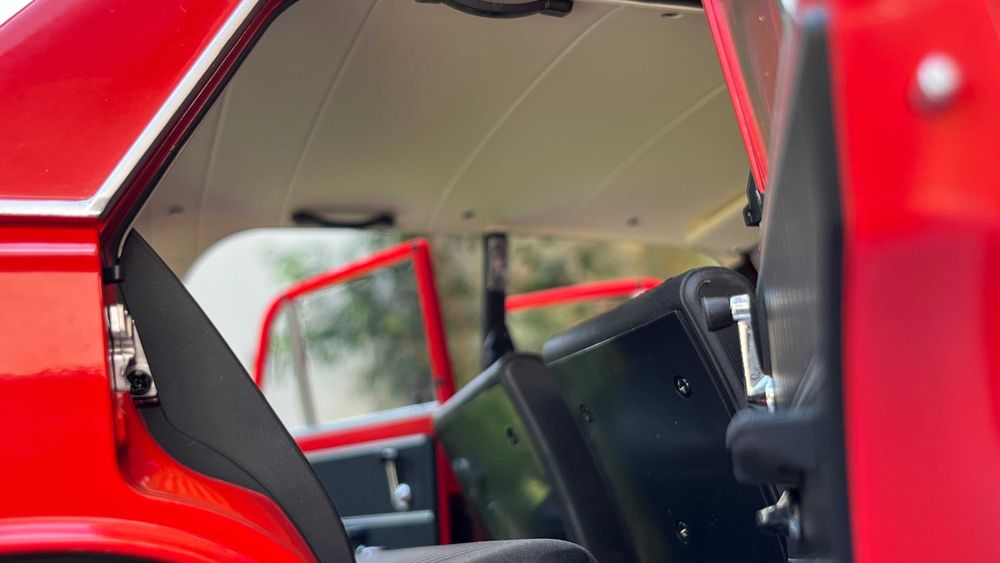 макет на ЖИГУЛИ 1:8 НОВА